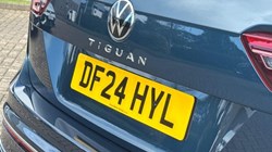 2024 (24) VOLKSWAGEN TIGUAN 2.0 TDI R-Line Edition 5dr DSG 5834236