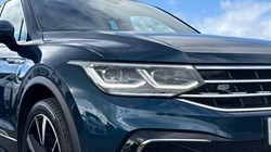 2024 (24) VOLKSWAGEN TIGUAN 2.0 TDI R-Line Edition 5dr DSG 5834233