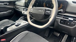 2026 (26) KIA SPORTAGE 1.6T GDi HEV GT-Line 5dr Auto 5811810