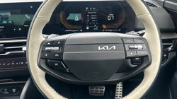 2026 (26) KIA SPORTAGE 1.6T GDi HEV GT-Line 5dr Auto 5811817