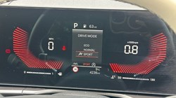 2026 (26) KIA SPORTAGE 1.6T GDi HEV GT-Line 5dr Auto 5811827