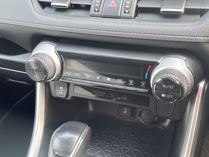 2022 (22) TOYOTA RAV4 2.5 VVT-i Hybrid Icon 5dr CVT 2WD 5861117