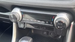 2022 (22) TOYOTA RAV4 2.5 VVT-i Hybrid Icon 5dr CVT 2WD 5861117