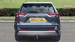 2022 (22) TOYOTA RAV4 2.5 VVT-i Hybrid Icon 5dr CVT 2WD 5861102