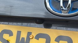 2022 (22) TOYOTA RAV4 2.5 VVT-i Hybrid Icon 5dr CVT 2WD 5861129