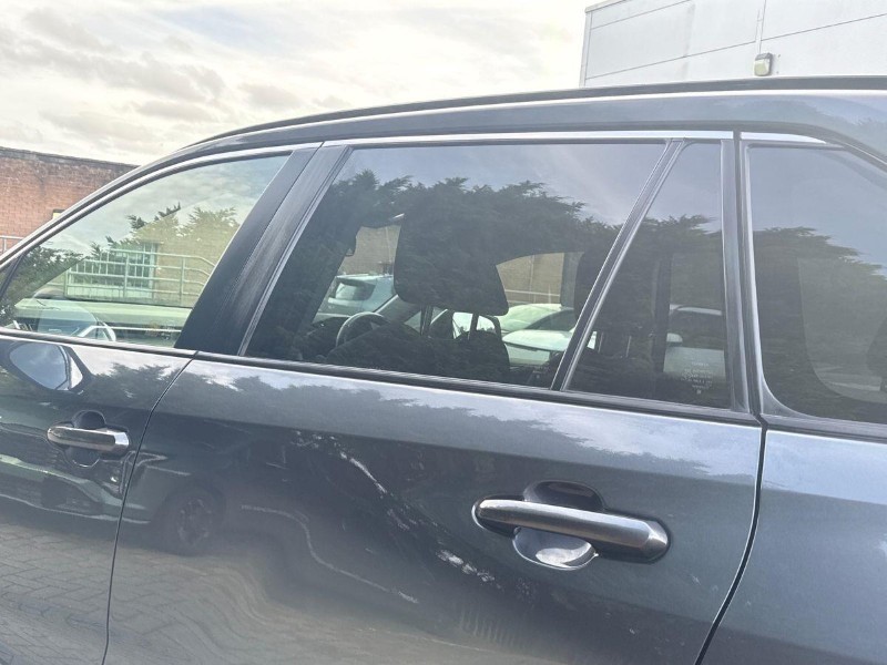 2022 (22) TOYOTA RAV4 2.5 VVT-i Hybrid Icon 5dr CVT 2WD 5861123
