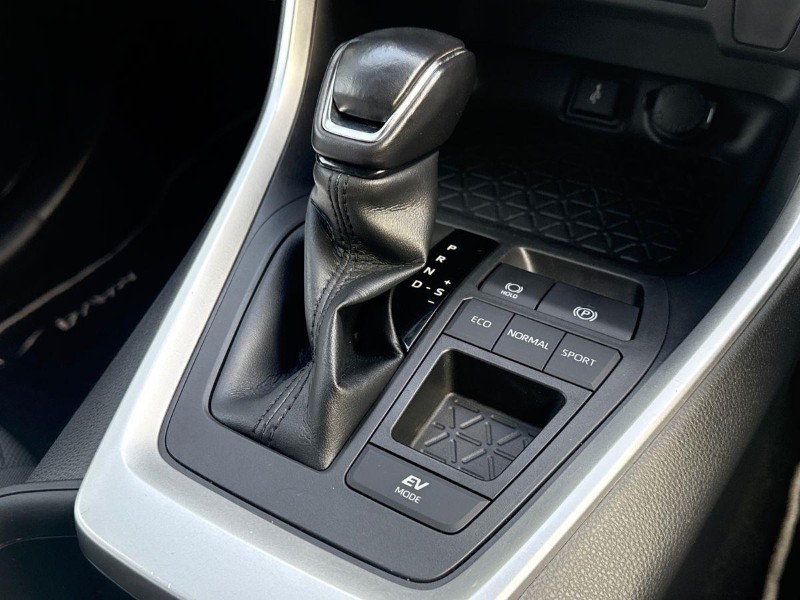 2022 (22) TOYOTA RAV4 2.5 VVT-i Hybrid Icon 5dr CVT 2WD 5861120