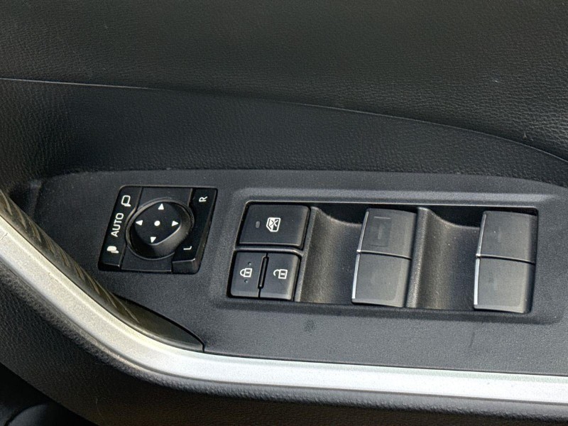 2022 (22) TOYOTA RAV4 2.5 VVT-i Hybrid Icon 5dr CVT 2WD 5861108