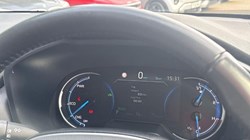 2022 (22) TOYOTA RAV4 2.5 VVT-i Hybrid Icon 5dr CVT 2WD 5861115