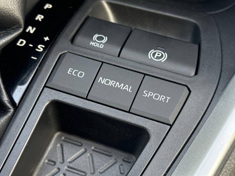 2022 (22) TOYOTA RAV4 2.5 VVT-i Hybrid Icon 5dr CVT 2WD 5861118