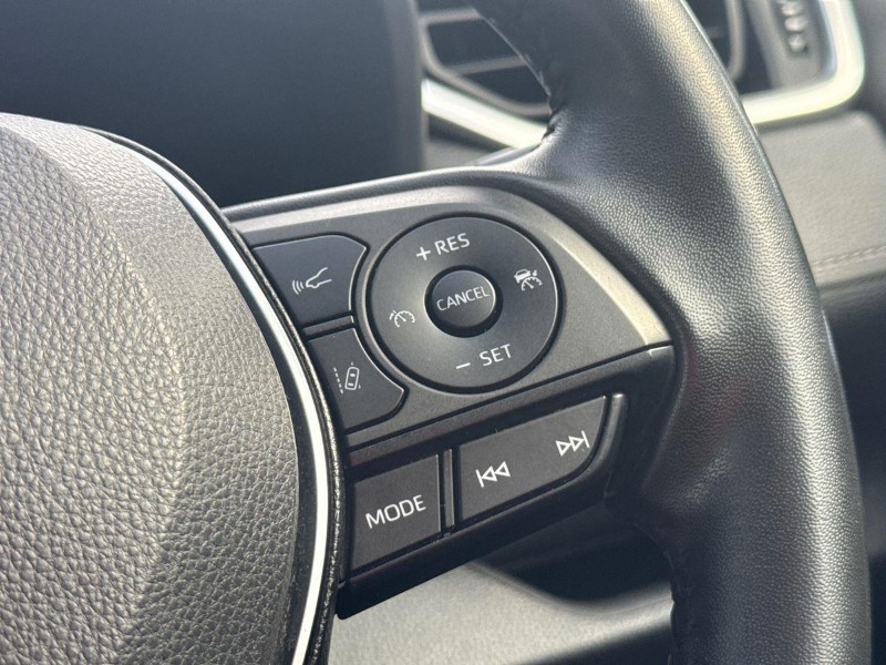 2022 (22) TOYOTA RAV4 2.5 VVT-i Hybrid Icon 5dr CVT 2WD 5861114