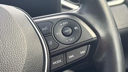 2022 (22) TOYOTA RAV4 2.5 VVT-i Hybrid Icon 5dr CVT 2WD 5861114