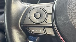 2022 (22) TOYOTA RAV4 2.5 VVT-i Hybrid Icon 5dr CVT 2WD 5861113