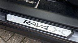 2022 (22) TOYOTA RAV4 2.5 VVT-i Hybrid Icon 5dr CVT 2WD 5861130