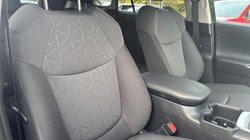 2022 (22) TOYOTA RAV4 2.5 VVT-i Hybrid Icon 5dr CVT 2WD 5861111