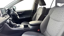 2022 (22) TOYOTA RAV4 2.5 VVT-i Hybrid Icon 5dr CVT 2WD 5861100