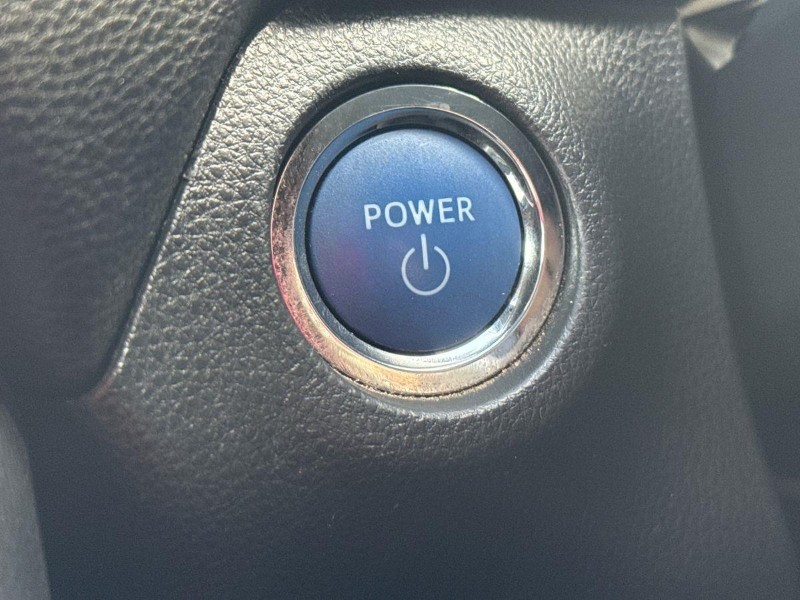 2022 (22) TOYOTA RAV4 2.5 VVT-i Hybrid Icon 5dr CVT 2WD 5861131