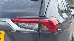 2022 (22) TOYOTA RAV4 2.5 VVT-i Hybrid Icon 5dr CVT 2WD 5861127