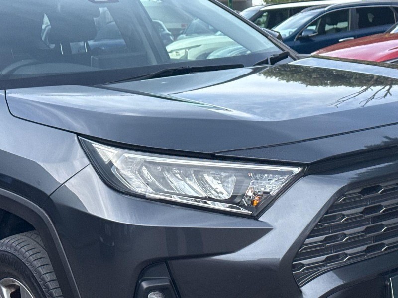 2022 (22) TOYOTA RAV4 2.5 VVT-i Hybrid Icon 5dr CVT 2WD 5861124
