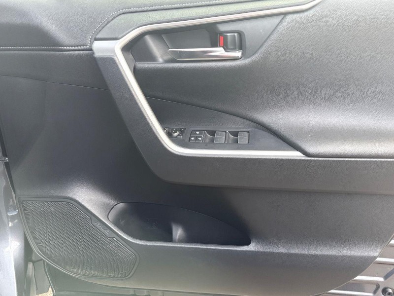 2022 (22) TOYOTA RAV4 2.5 VVT-i Hybrid Icon 5dr CVT 2WD 5861106
