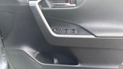 2022 (22) TOYOTA RAV4 2.5 VVT-i Hybrid Icon 5dr CVT 2WD 5861106