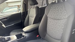 2022 (22) TOYOTA RAV4 2.5 VVT-i Hybrid Icon 5dr CVT 2WD 5861121