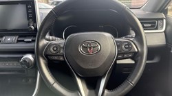 2022 (22) TOYOTA RAV4 2.5 VVT-i Hybrid Icon 5dr CVT 2WD 5861112