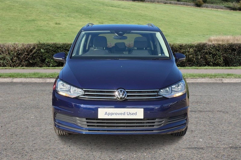 2023 (23) VOLKSWAGEN TOURAN 1.5 TSI EVO SE Family 5dr 5910775