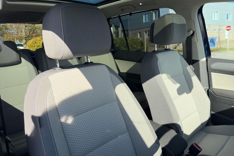 2023 (23) VOLKSWAGEN TOURAN 1.5 TSI EVO SE Family 5dr 5910783