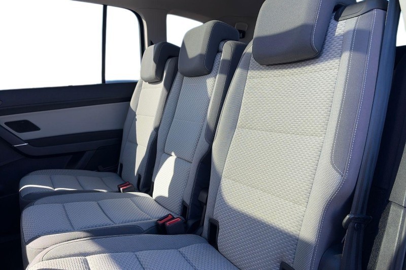 2023 (23) VOLKSWAGEN TOURAN 1.5 TSI EVO SE Family 5dr 5910773