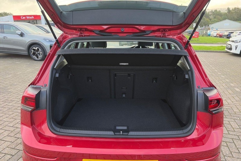 2022 (22) VOLKSWAGEN GOLF 1.5 TSI Style 5dr 5835946