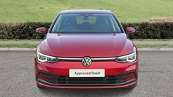 2022 (22) VOLKSWAGEN GOLF 1.5 TSI Style 5dr 5835926