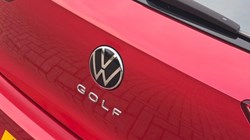 2022 (22) VOLKSWAGEN GOLF 1.5 TSI Style 5dr 5835951