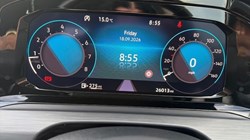 2022 (22) VOLKSWAGEN GOLF 1.5 TSI Style 5dr 5835937