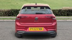2022 (22) VOLKSWAGEN GOLF 1.5 TSI Style 5dr 5835925