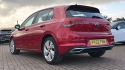 2022 (22) VOLKSWAGEN GOLF 1.5 TSI Style 5dr 5835950