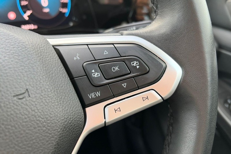 2022 (22) VOLKSWAGEN GOLF 1.5 TSI Style 5dr 5835936