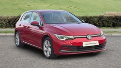 2022 (22) VOLKSWAGEN GOLF 1.5 TSI Style 5dr 5835917