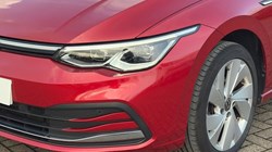 2022 (22) VOLKSWAGEN GOLF 1.5 TSI Style 5dr 5835947