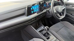 2022 (22) VOLKSWAGEN GOLF 1.5 TSI Style 5dr 1