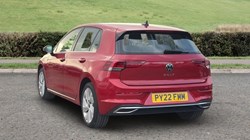2022 (22) VOLKSWAGEN GOLF 1.5 TSI Style 5dr 5835919