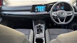 2022 (22) VOLKSWAGEN GOLF 1.5 TSI Style 5dr 5835927
