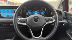 2022 (22) VOLKSWAGEN GOLF 1.5 TSI Style 5dr 5835934