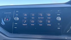 2020 (20) VOLKSWAGEN POLO 1.0 TSI 95 SE 5dr 5886518