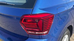 2020 (20) VOLKSWAGEN POLO 1.0 TSI 95 SE 5dr 5886528