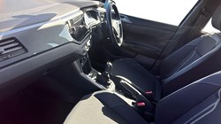 2020 (20) VOLKSWAGEN POLO 1.0 TSI 95 SE 5dr 5886498
