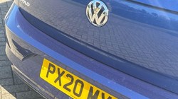 2020 (20) VOLKSWAGEN POLO 1.0 TSI 95 SE 5dr 5886530