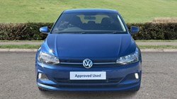 2020 (20) VOLKSWAGEN POLO 1.0 TSI 95 SE 5dr 5886506