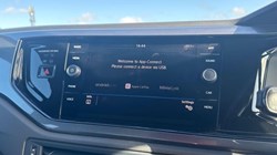 2020 (20) VOLKSWAGEN POLO 1.0 TSI 95 SE 5dr 5886519