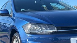 2020 (20) VOLKSWAGEN POLO 1.0 TSI 95 SE 5dr 5886525